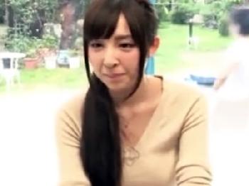 巨乳美女との贅沢すぎる性交で精液タンク尽きる