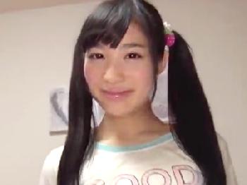 貧乳アスリート妹の美ボディに性的欲望が煽られた兄→溜まった欲情をまき散らす近親中出し