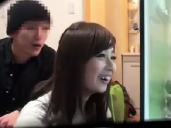 隠しカメラ仕掛けた部屋に素人娘を連れ込んではSEX盗撮する冷酷非道な男