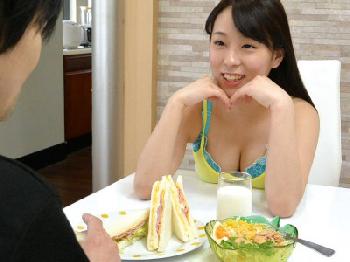 【冷酷非道な】大好きな義兄の借金を返すため寝取られたボイン女子大生の妹…