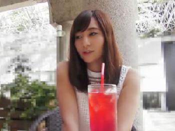 セレブ系素人人妻が刺激欲しさにAV出演→初体験の他人棒で恍惚エクスタシー