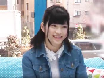 上京したての純朴美少女女子大生が東京の洗礼挿入で陶酔エクスタシー