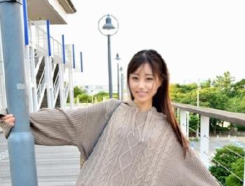 現役陸上強化選手!!インハイ出場経験ありのリアル美少女がまさかのAV出演