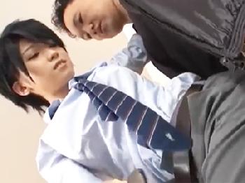 何かに目覚めてしまいそうな桃尻な男装女子との性的欲望に駆られた交尾