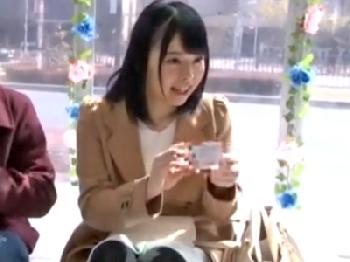 マジックミラー号で大学の友人同士が友情崩壊するコンドーム未装着の性行為