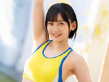 【合原槻羽】笑顔の眩しい美少女がAVに登場してから引退するまでまとめ♪