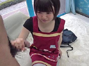 早漏に悩む男性の暴発改善のお手伝いしてくれる保母さん