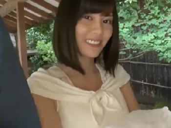 とても綺麗な白肌姉さんが飲み会で酔わされて居酒屋でセックス!!