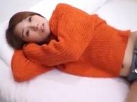 椎名そらが低賃金で愛人契約をさせられオメコ内でスペルマ発射されまくり