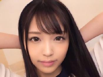 この顔で身長170CM!!最強ルックスの女性会社員と膣射性交!!