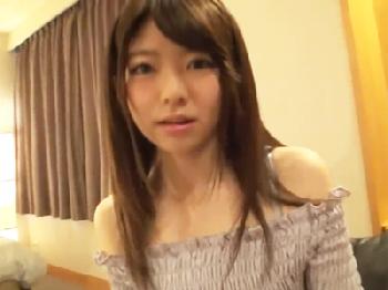 凄く純朴な雰囲気の素人娘の劣情をかき立てる本性をペニスで覚醒する