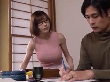 アナルほじりSEXでメロメロにされるお姉さん