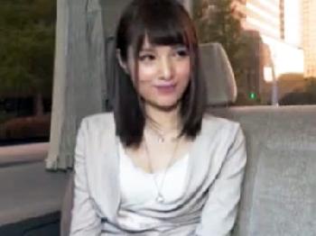 超キュートな童顔童顔!!軟派男に口説かれた幼妻が出来心で‥