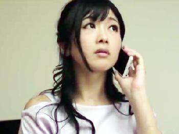 麗しい乳房美女・浜崎りおと峰なゆかが夢の共演!!巨乳を揺らしながら4P乱交でイク!!