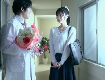 純潔な女子大生を執拗に追い回す変態ストーカーの無残な婦女暴行!!