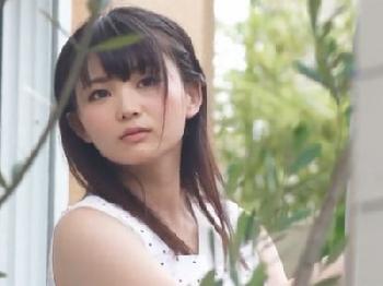 童顔の綺麗な人妻が残虐男に襲われて抵抗できないままに性暴行展開