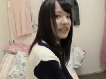 ベタ惚れ彼女のあべみかこと初SEXや子作りセックスを疑似体験