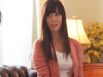 家を売る代わりに性的関係を強要して肉体関係になったとても綺麗な人妻を奴隷強姦