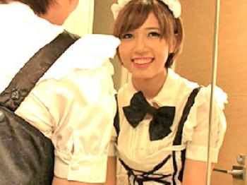 日系フランス人の観光客をナンパしてハメ撮りセックス