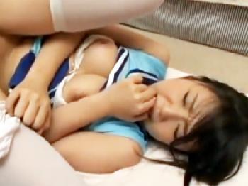 プロデューサーに枕営業を強要されハメ撮り撮影される地下アイドル娘