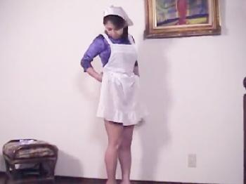 眠る寮生の若ペニスに理性を抑えきれず痴女責め→中出し性交する性的欲望が爆発寸前の寮母