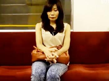 熟女なのに贅肉のない素人さんが久々のSEXに連続エクスタシー