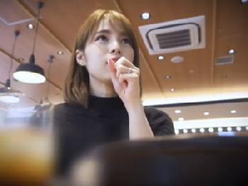 夫一筋の品行方正な美貌の人妻を口説き落として寝取りハメ撮りして膣内に精液注入