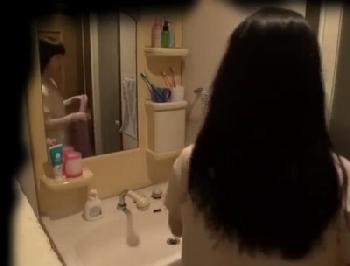 夫が帰ってくるまでの間、毎日義弟ペニスに性教育される若妻