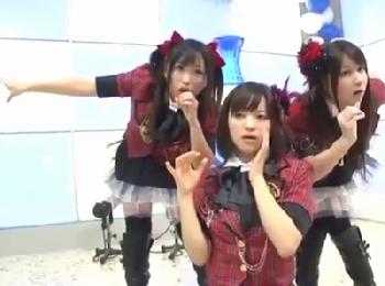 歌番組中のアイドルやニュース呼んでるキャスターの時間を止めてタイムストップ婦女暴行!!