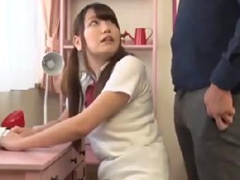 冷酷非道な家庭教師が豊乳女子校生を否応なしに犯して中出し