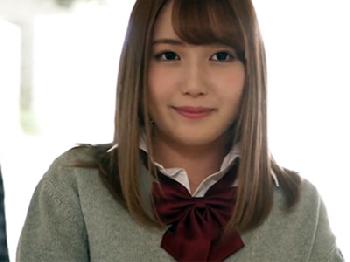 絶倫中年男のゴムなし挿入ピストンで何度も子宮へ直接精液ぶっかけ射精される美少女女子校生