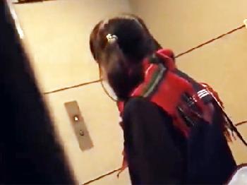 ストーカー男に尾行された女子校生が自宅まで押し入られ強姦被害に‥