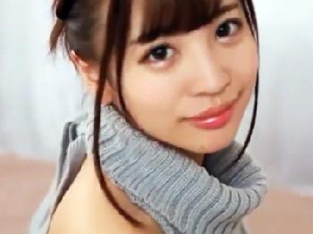 癒やし系のムチッとした肉感的な女体の巨乳少女が優しい筆おろしでオメコ内での直接射精まで許可