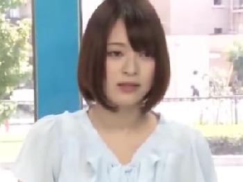 マジックミラー号で見事に騙され挿入されるお姉さん