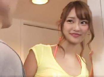 ファン感謝祭で惜しみないエロ奉仕!!