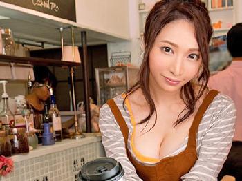 ハイクラス美女のグっとくるワイセツなシチュエーションの主観セックス