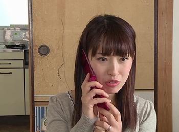 ホストに夢中になって多額の借金を作った妻が夫に内緒の裏バイトW