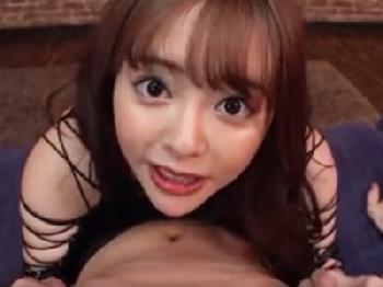 可愛い顔したサドな美少女がマゾ男の奴隷ペニスを徹底的に凌辱!!