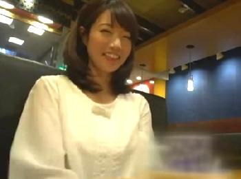 171CMの超高身長!!あのミスユニ〇ース最終審査にも残った美女が二穴AVデビュー