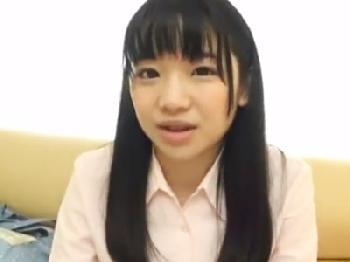 素人少女をナンパ→言葉巧みに騙して中出し頂きました