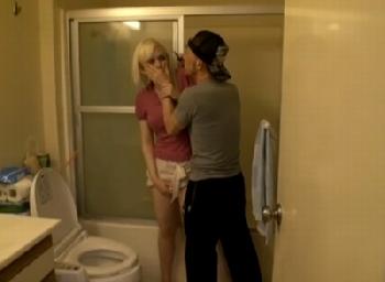 本場アメリカでの性犯罪の実態!!騒いだら〇すと脅して強引に挿入される性暴行現場