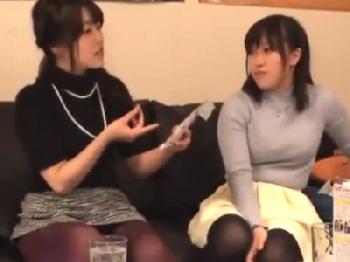 人妻には全く見えないギャル系母親に托卵中出し!!