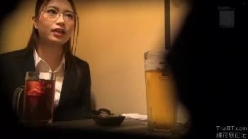 高学歴で弁護士志望のとても綺麗な女子大生をナンパ→まさかの連れ込み成功