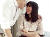 キスですら恥じらう童顔娘が好き放題ずぼられて恍惚絶頂W