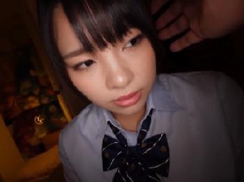 媚薬付けにされた巨乳女子校生と生々しいハメ撮り膣内射精