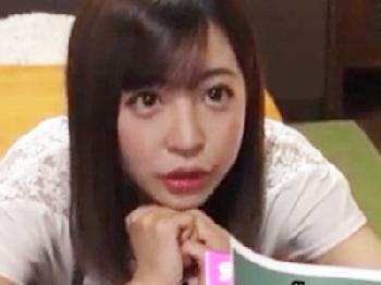 免許合宿寝取られ!!女子大生の彼女とチャラ男の最低な浮気中出し映像