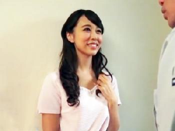 大学の先輩に偶然再会したとても綺麗な人妻→突如欲情され強制婦女暴行!!