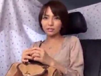 26歳素人人妻をガチナンパ→ホテル連れ込み托卵中出し発射