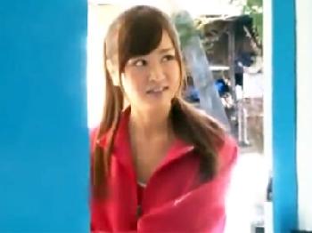 半信半疑でやって来た美女をアナルマッサージで蕩けさせてゴムなし挿入