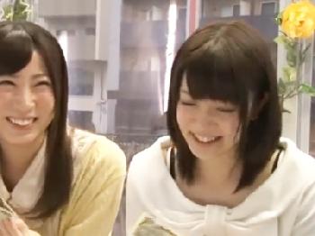 最近の女子大生は清楚そうな顔してお金貰ったらすんなり彼氏交換SEXヤリやがる